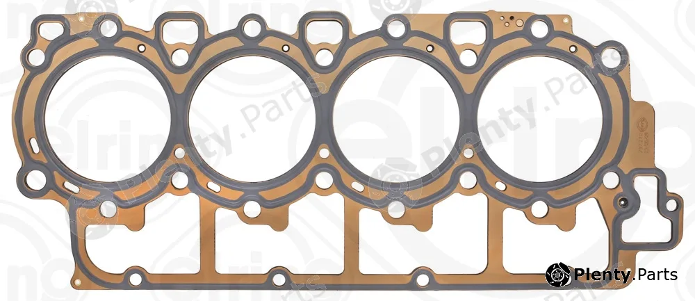 Elring 297.270 — Gasket, cylinder head