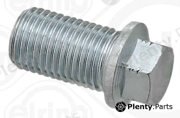 Elring 303.220 — Screw Plug, oil sump