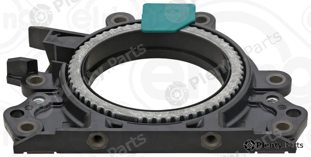Elring 523.120 — Shaft Seal, crankshaft