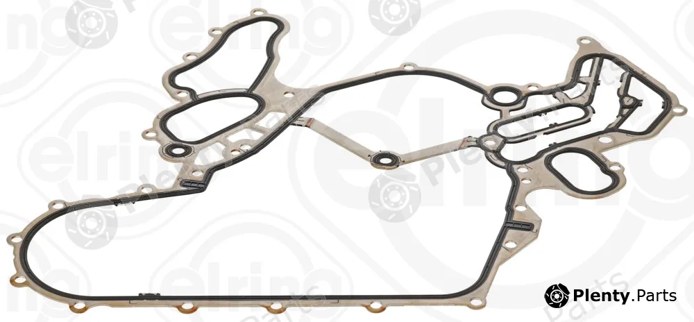 Elring 232.841 — Gasket, housing cover (crankcase)