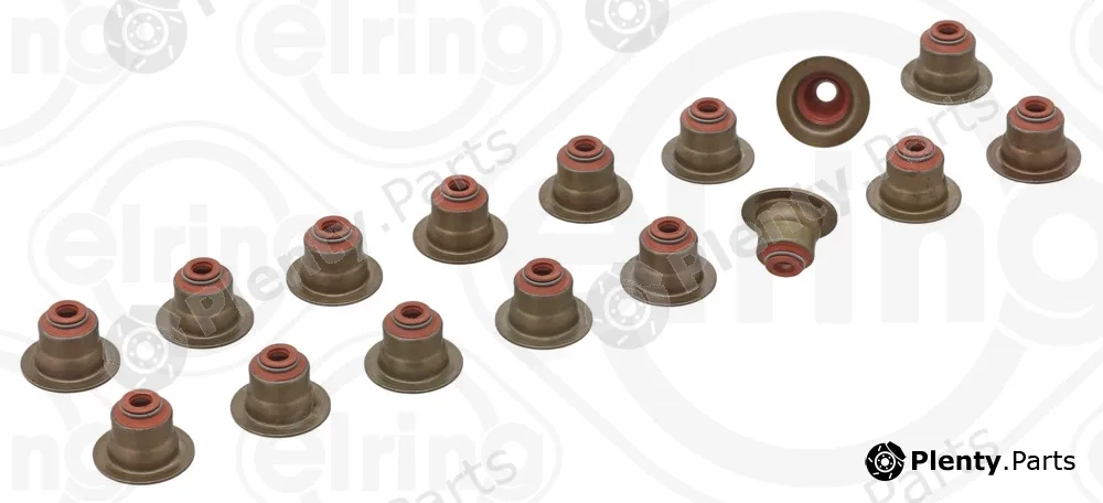 Elring 332.470 — Seal Set, valve stem