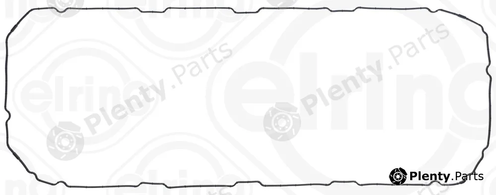 Elring 233.440 — Gasket, oil sump