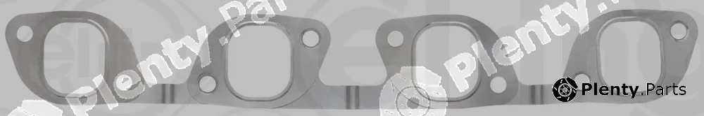 Elring 162.910 — Gasket, exhaust manifold