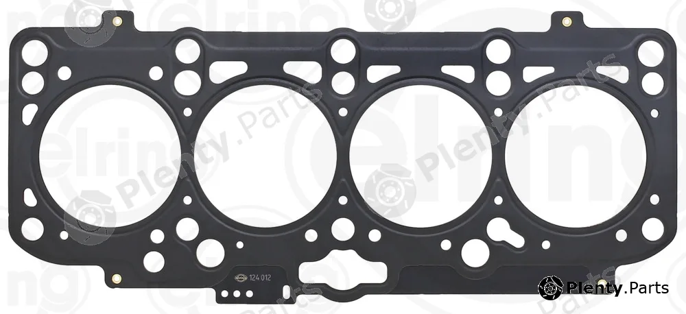 Elring 124.012 — Gasket, cylinder head