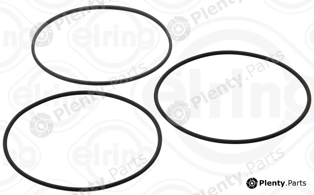 Elring 216.941 — O-Ring Set, cylinder sleeve