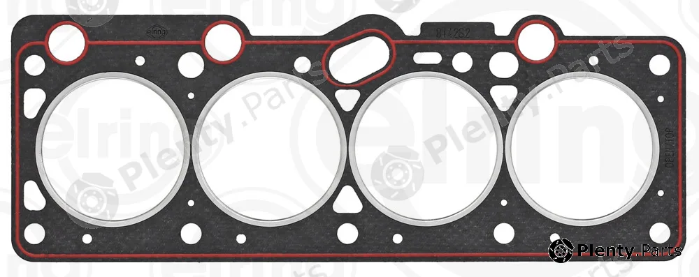 Elring 814.262 — Gasket, cylinder head