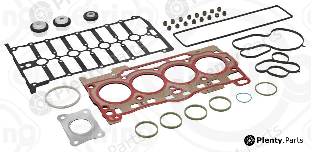 Elring 453.351 — Gasket Kit, cylinder head