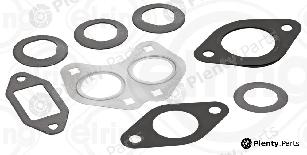 Elring 096.290 — Gasket Set, EGR system