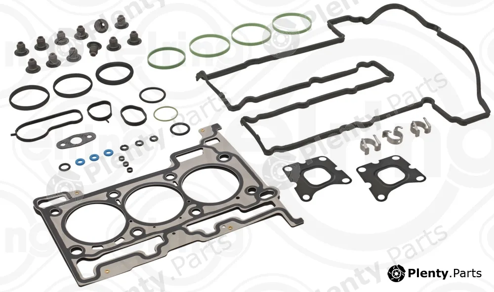 Elring 657.110 — Gasket Kit, cylinder head