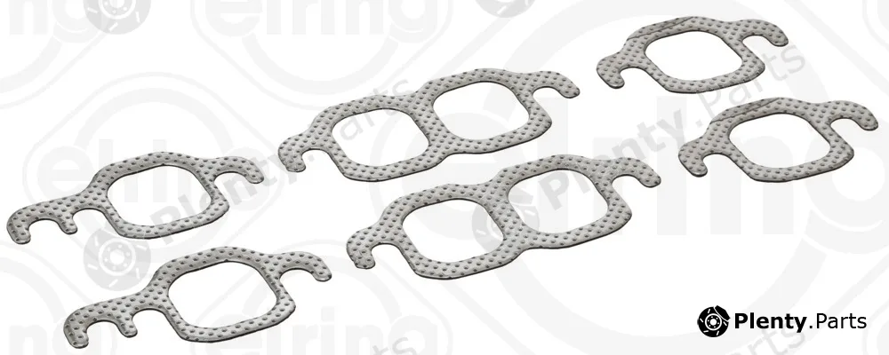 Elring 686.170 — Gasket Set, exhaust manifold