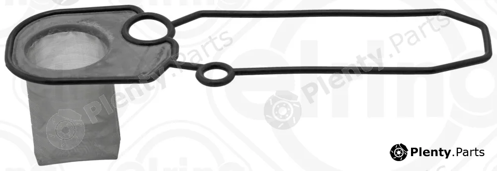 Elring 111.340 — Gasket, oil pump