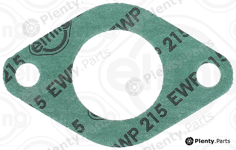 Elring 892.300 — Gasket, carburettor flange