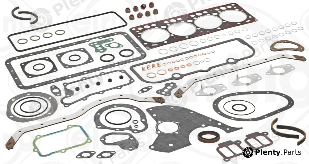 Elring 825.825 — Full Gasket Kit, engine