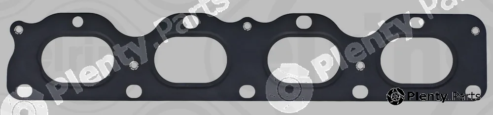 Elring 355.340 — Gasket, exhaust manifold