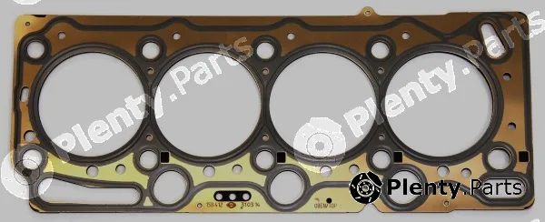 Elring 158.412 — Gasket, cylinder head