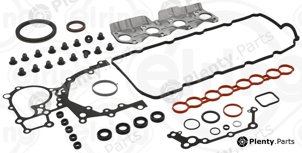 Elring 786.800 — Full Gasket Kit, engine