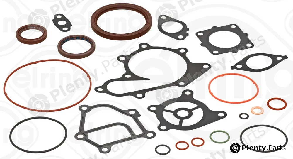 Elring 903.790 — Gasket Kit, crankcase