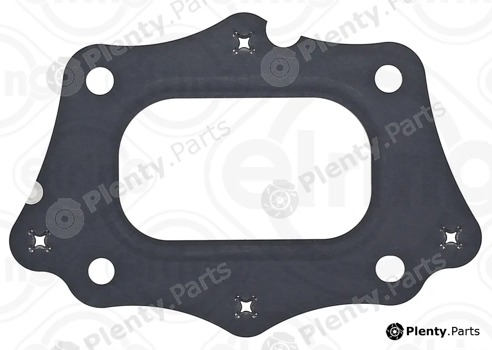Elring 658.240 — Gasket, exhaust manifold