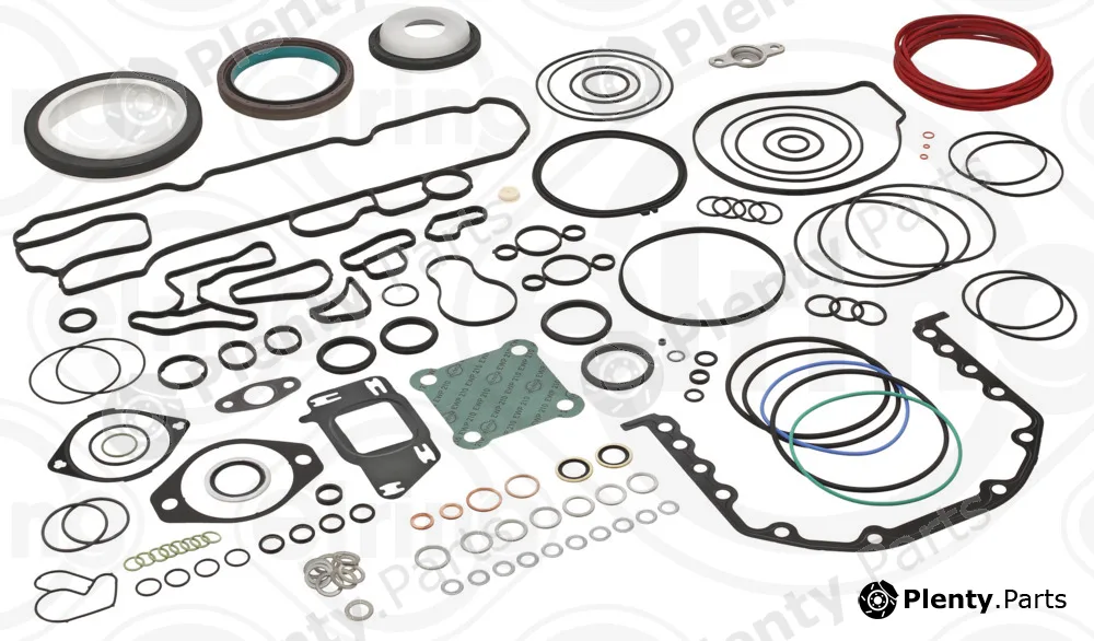 Elring 356.050 — Gasket Kit, crankcase