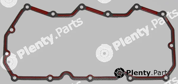 Elring 497.370 — Gasket, cylinder head cover