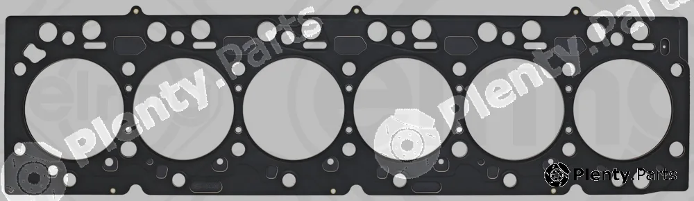 Elring 834.430 — Gasket, cylinder head