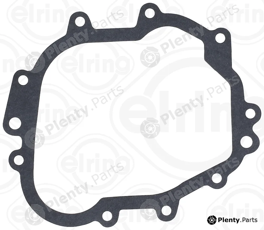 Elring 084.417 — Oil Seal, manual transmission