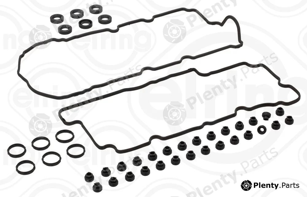 Elring 772.720 — Gasket Set, cylinder head cover