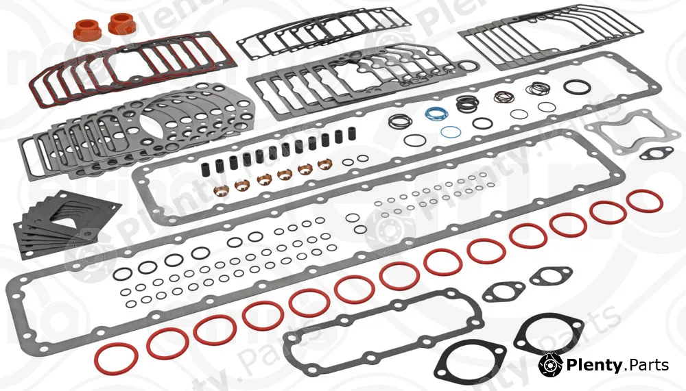 Elring 037.250 — Gasket Kit, cylinder head