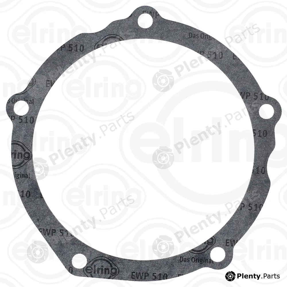 Elring 490.371 — Gasket, timing case cover