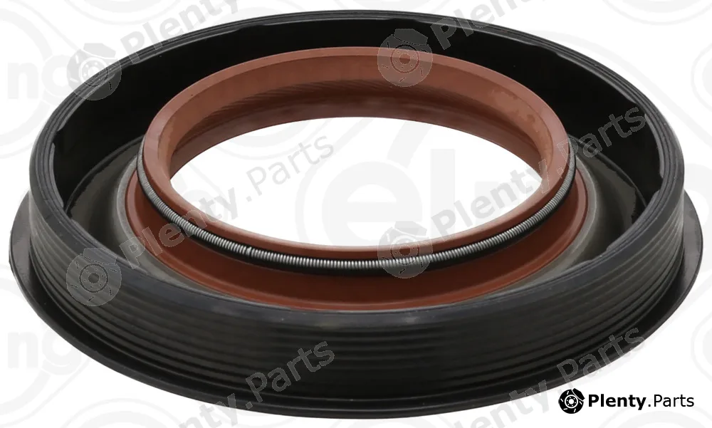 Elring 312.010 — Shaft Seal, crankshaft