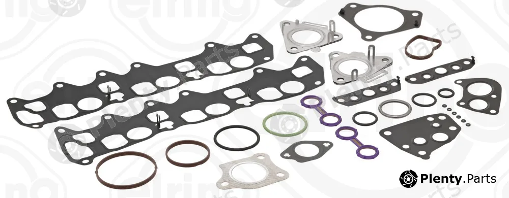 Elring 524.281 — Gasket Set, oil cooler