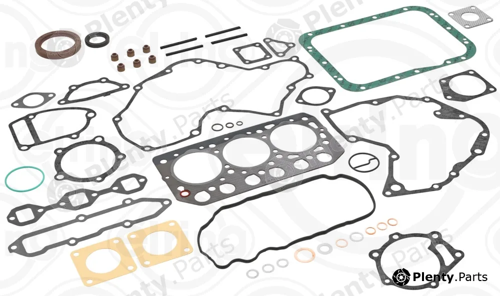 Elring 786.970 — Full Gasket Kit, engine