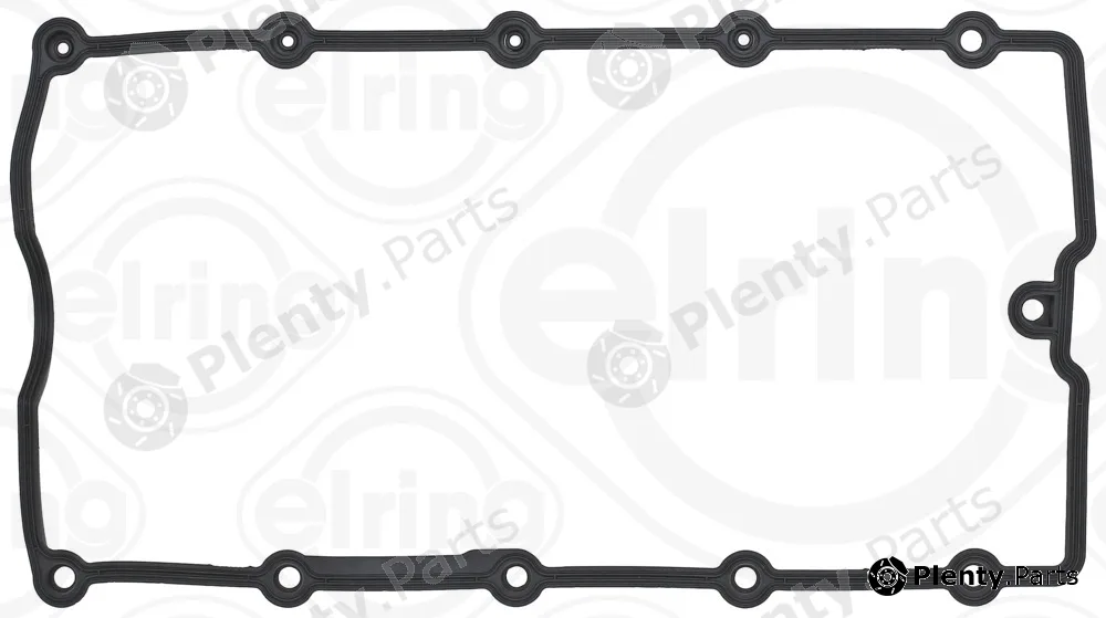 Elring 005.911 — Gasket, cylinder head cover