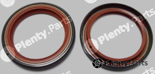 Elring 148.230 — Shaft Seal, crankshaft