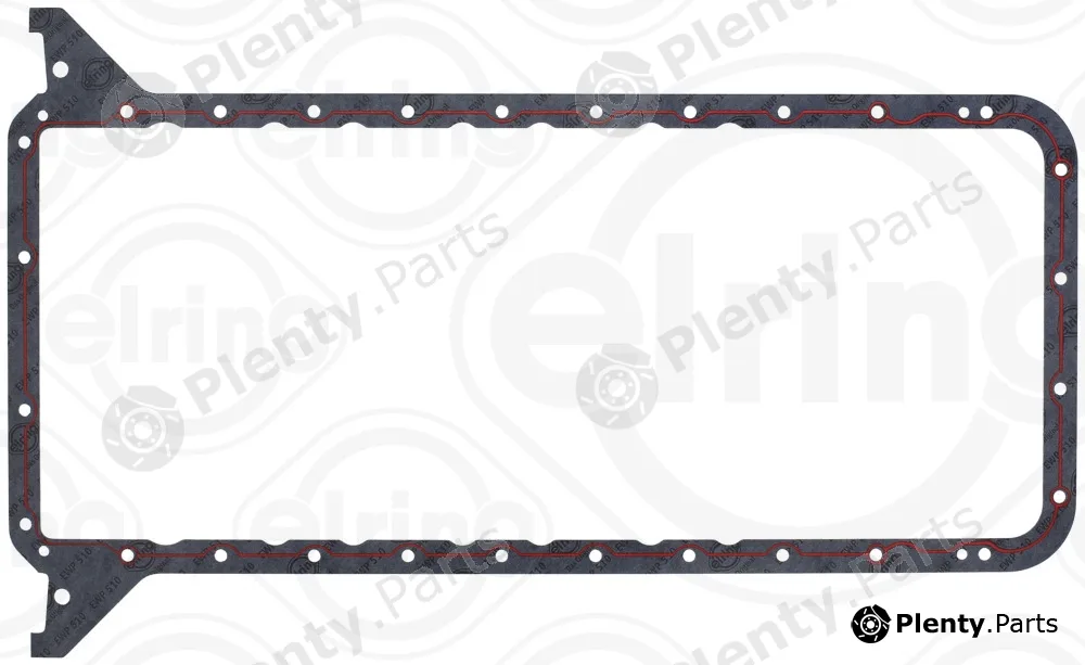 Elring 803.780 — Gasket, oil sump