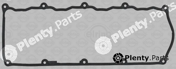 Elring 661.711 — Gasket, cylinder head cover