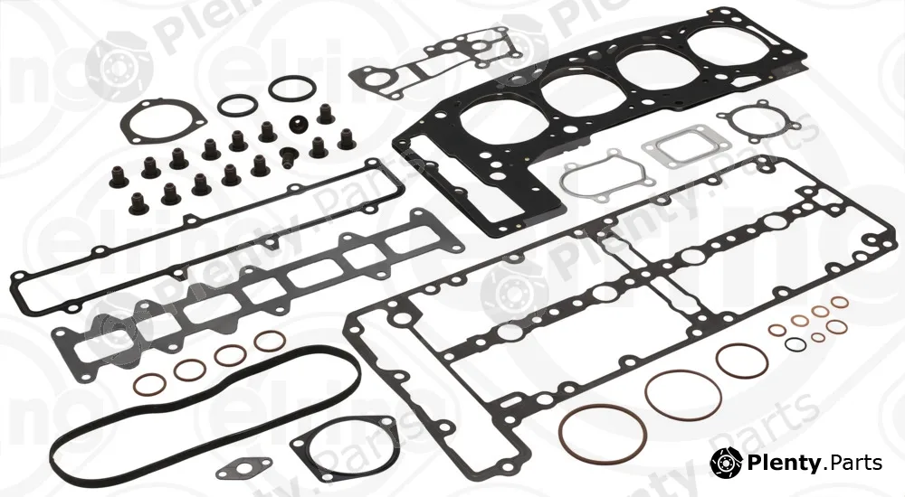 Elring 654.770 — Gasket Kit, cylinder head