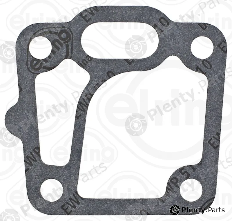 Elring 774.642 — Gasket, oil filter housing