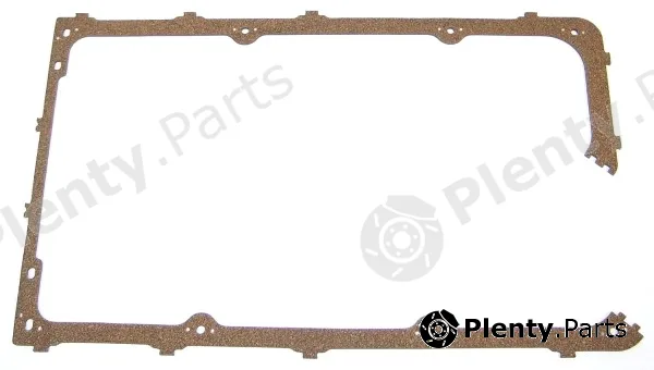 Elring 764.248 — Gasket, cylinder head cover