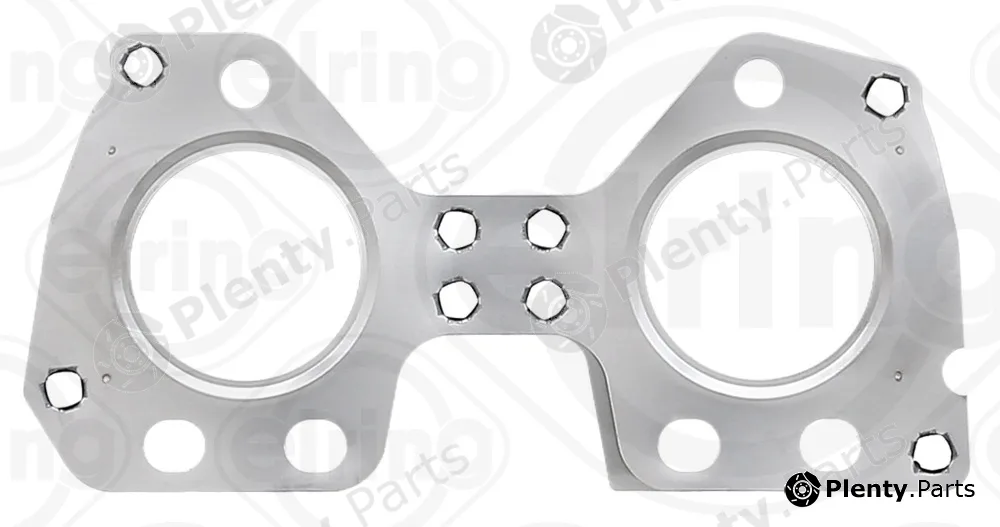 Elring 589.841 — Gasket, exhaust manifold