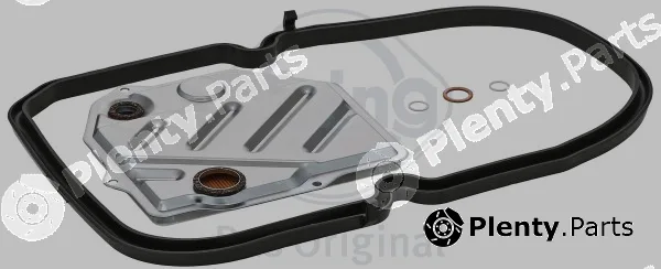 Elring 446.530 — Hydraulic Filter Kit, automatic transmission