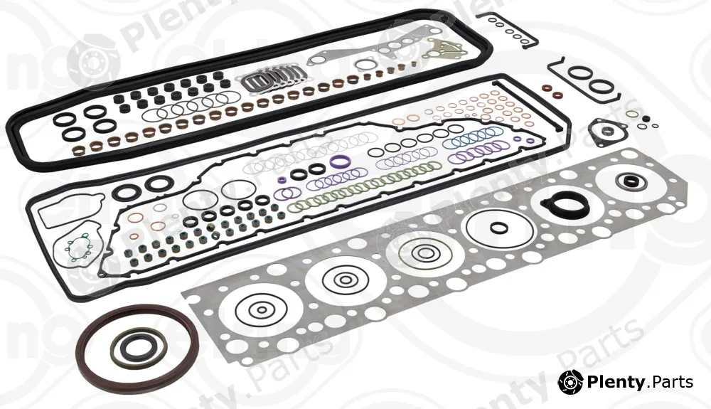 Elring 138.141 — Full Gasket Kit, engine