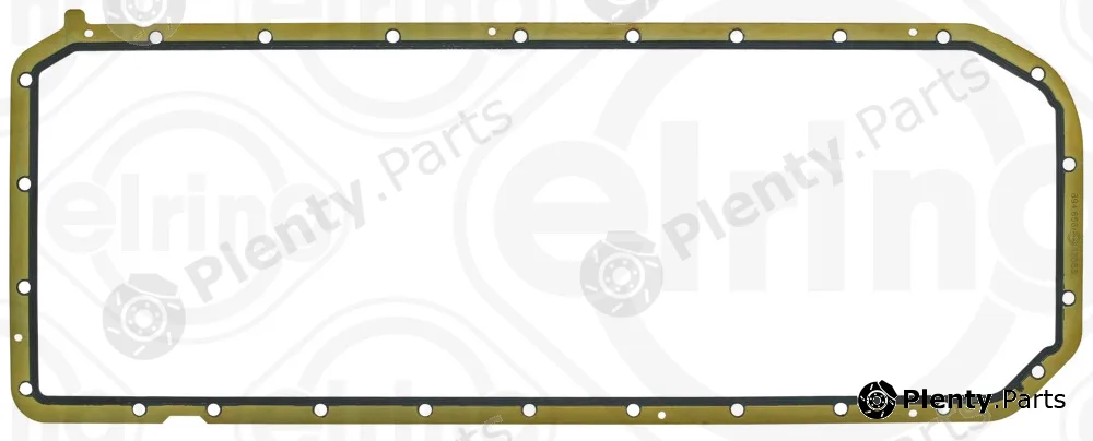 Elring 894.656 — Gasket, oil sump