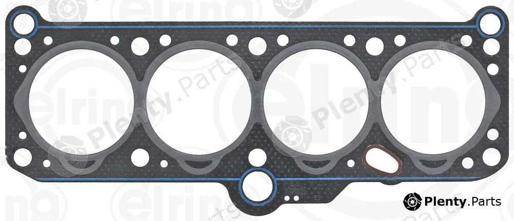 Elring 285.023 — Gasket, cylinder head