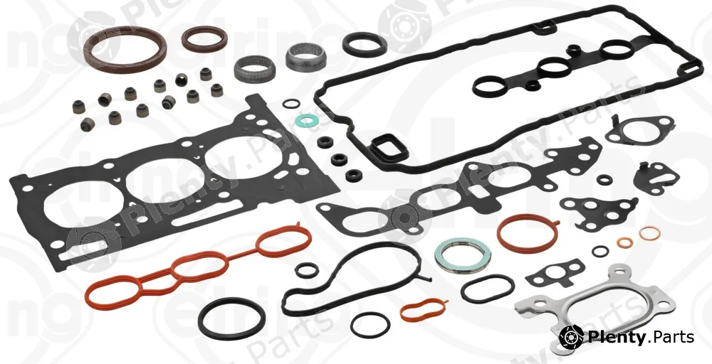 Elring 864.540 — Full Gasket Kit, engine
