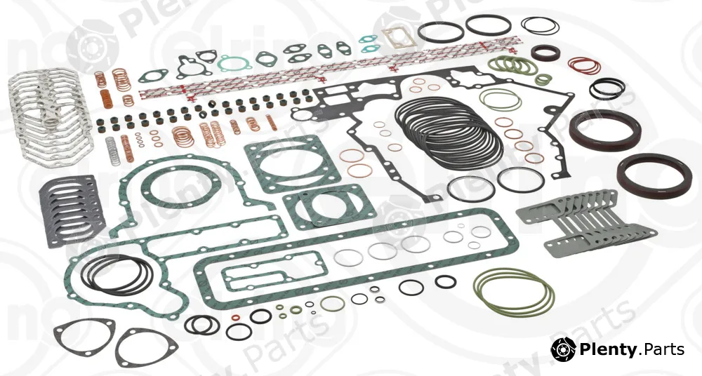 Elring 332.911 — Full Gasket Kit, engine
