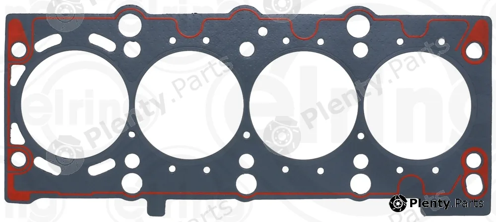 Elring 495.790 — Gasket, cylinder head