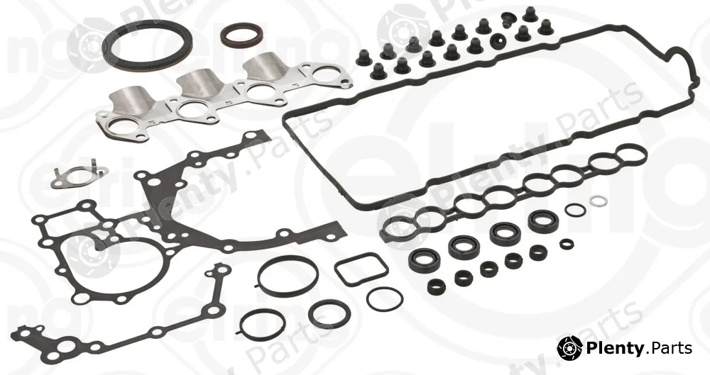 Elring 041.100 — Full Gasket Kit, engine