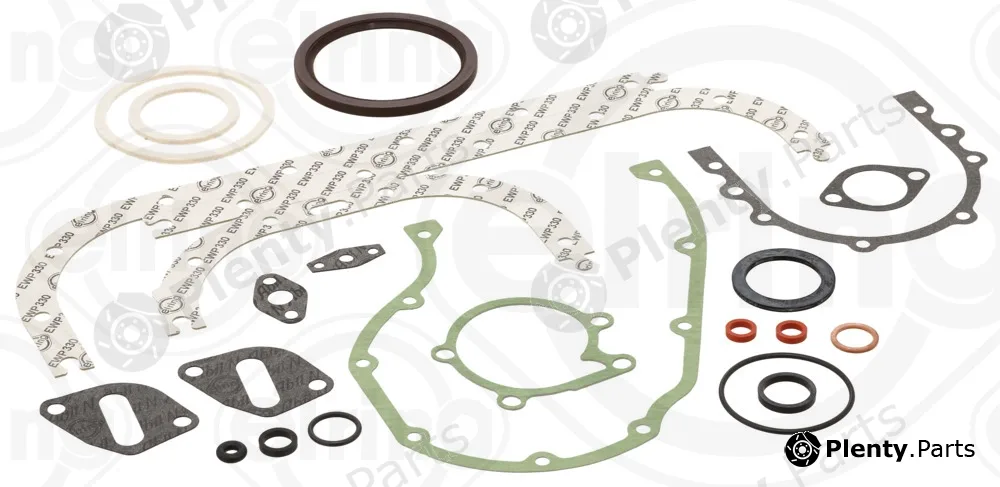 Elring 750.400 — Gasket Kit, crankcase