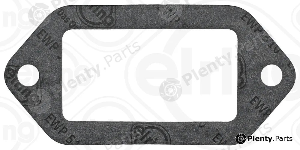 Elring 811.867 — Gasket, water pump